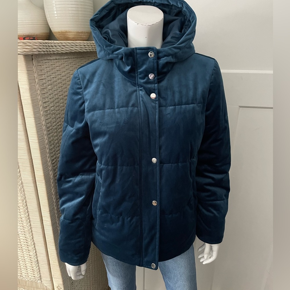Vero Moda Jacket with Hood